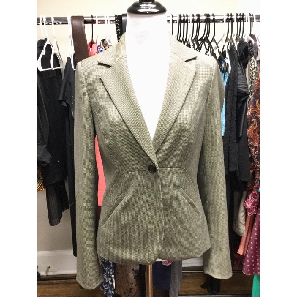 Banana Republic Blazer